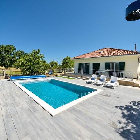 Villa Endi,A Gem Near Sibenik Unesic Zewnętrze zdjęcie
