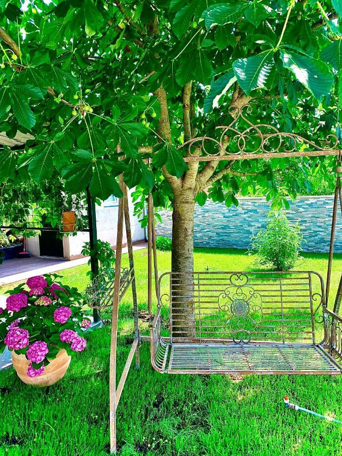 Villa Endi,A Gem Near Sibenik Unesic Zewnętrze zdjęcie