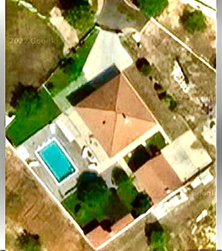 Villa Endi,A Gem Near Sibenik Unesic Zewnętrze zdjęcie
