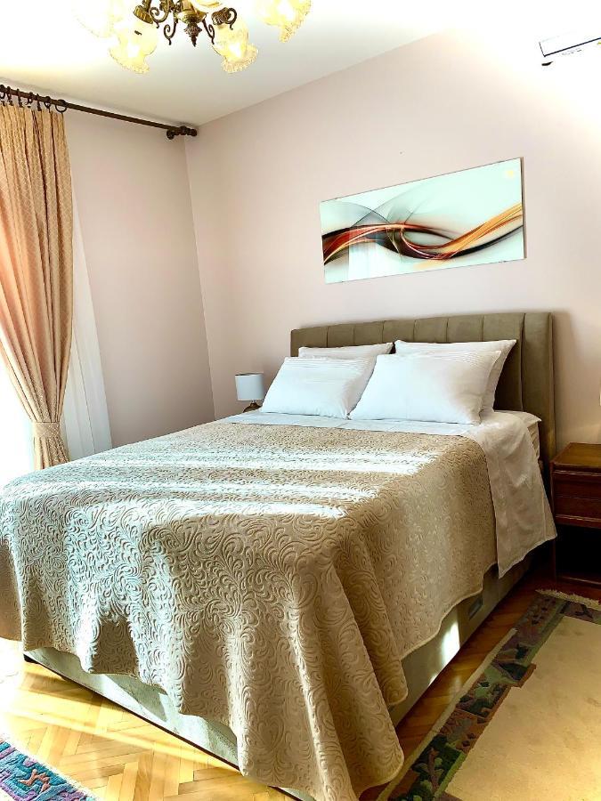 Villa Endi,A Gem Near Sibenik Unesic Zewnętrze zdjęcie